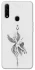 Чехол на Oppo A31 Tattoo ver.10 фото 1 из 1