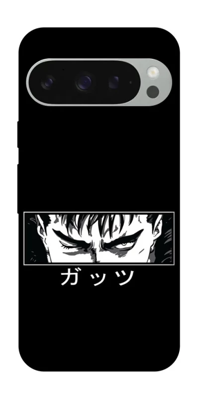 Чохол на Google Pixel 10 Pro XL Berserk фото 1 з 1