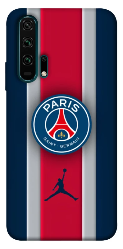Чохол на Huawei Honor 20 Pro FC PSG v3 фото 1 з 1