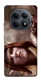 Чохол на Xiaomi Redmi Note 15 4G/5G (EU) Sylvana фото 1 з 1