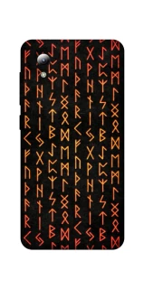 Чохол на ZTE Blade A3 (2019) Руни фото 1 з 1