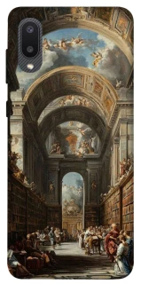 Чохол на Samsung Galaxy A02 Art collage ver.5 фото 1 з 1