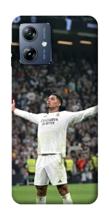 Чехол на Motorola Moto G54 Power Jude Bellingham фото 1 из 1