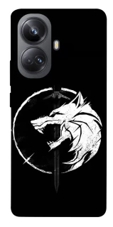 Чохол на Realme 10 Pro+ Школа Вовка фото 1 з 1