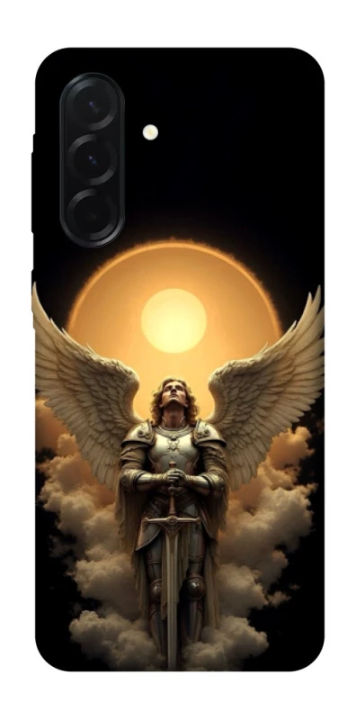 Чохол на Samsung Galaxy A37 5G Archangel Michael фото 1 з 1