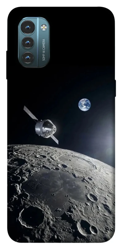 Чехол на Nokia G21 Artemis 2 ver.2 фото 1 из 1