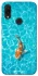 Чехол на Xiaomi Redmi 7 Fish фото 1 из 1