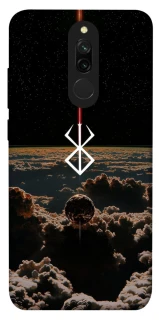 Чохол на Xiaomi Redmi 8 Berserk Universe фото 1 з 1