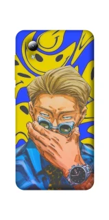 Чохол на ZTE Blade A3 (2019) Nanami v5 фото 1 з 1