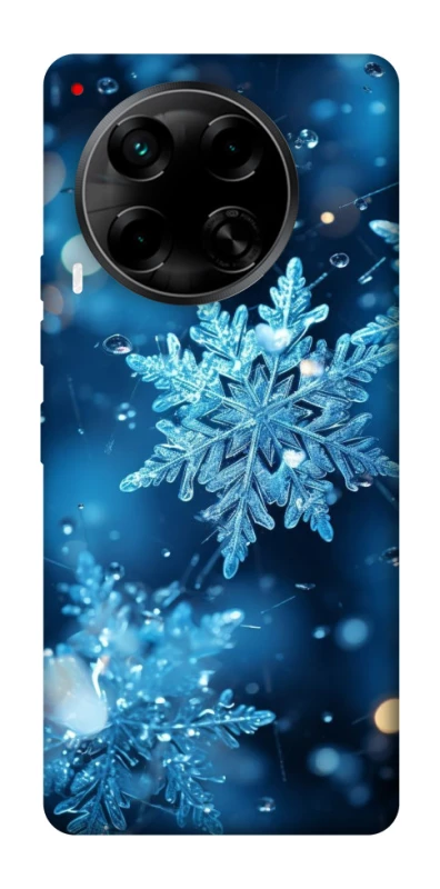 Чохол на TECNO Camon 30 (CL6) Новорічний v43 фото 1 з 1