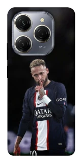 Чохол на TECNO Spark 20 Pro Neymar фото 1 з 1