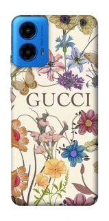 Чехол на Motorola Moto G45 Gucci ver.8 фото 1 из 1