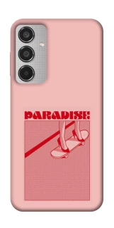 Чохол на Samsung Galaxy M35 Paradise фото 1 з 1