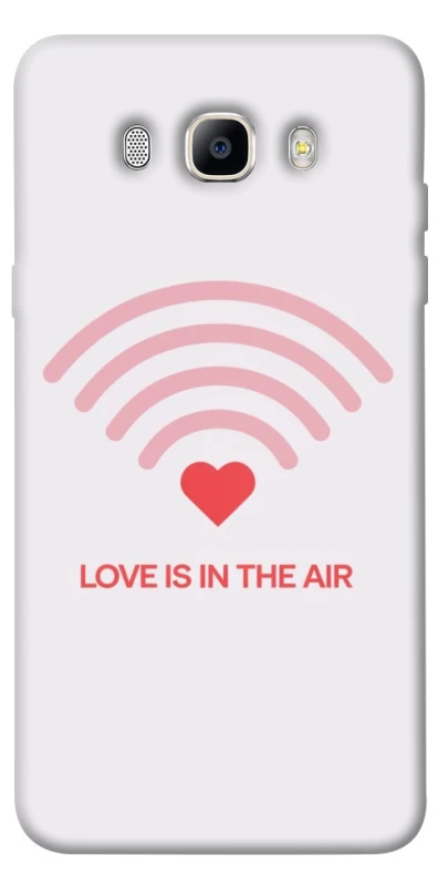 Чохол на Samsung J710F Galaxy J7 (2016) Love aesthetic ver.3 фото 1 з 1