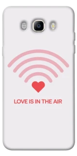 Чохол на Samsung J710F Galaxy J7 (2016) Love aesthetic ver.3 фото 1 з 1
