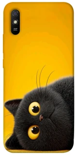 Чохол на Xiaomi Redmi 9A This is Cat фото 1 з 1