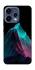 Чехол на Oppo Reno 15 Neon mountains фото 1 из 2