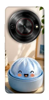 Чехол на ZTE Nubia Focus Dumpling ver.2 фото 1 из 1