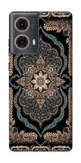 Чехол на Motorola Moto G85 Килим v6 фото 1 из 1