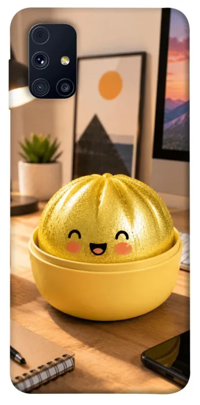 Чохол на Samsung Galaxy M31s Dumpling ver.8 фото 1 з 1