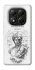 Чехол на Xiaomi Poco X7 Tattoo ver.5 фото 1 из 1
