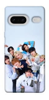 Чехол на Google Pixel 7 Stray Kids One Vision фото 1 из 1