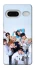 Чехол на Google Pixel 7 Stray Kids One Vision фото 1 из 1
