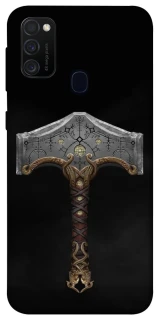 Чехол на Samsung Galaxy M21 Мьёльнир фото 1 из 1