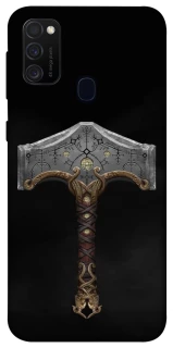 Чехол на Samsung Galaxy M30s / M21 Мьёльнир фото 1 из 1