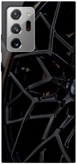 Чехол на Samsung Galaxy Note 20 Ultra Wheel BMW v2 фото 1 из 1