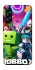 Чехол на Samsung Galaxy A57 5G Roblox gaming heroes фото 1 из 1