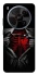 Чохол на ZTE Blade V70 Max Skeleton Heart фото 1 з 1