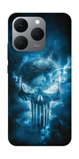 Чехол на Realme 15T Каратель v2 фото 1 из 1