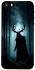Чехол на Apple iPhone 5/5S/SE Forest demon фото 1 из 1