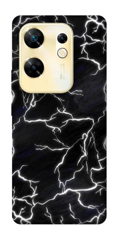 Чехол на Infinix Zero 30 4G Abstract ver.5 фото 1 из 1