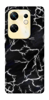 Чохол на Infinix Zero 30 4G Abstract ver.5 фото 1 з 1