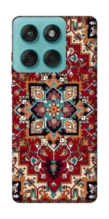 Чохол на Motorola Edge 60 Fusion Килим v4 фото 1 з 1