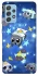 Чохол на Samsung Galaxy A52 4G / A52 5G Pebble kitten stars фото 1 з 1