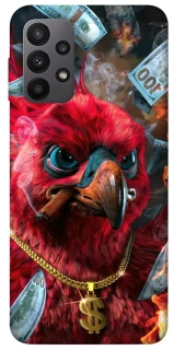 Чохол на Samsung Galaxy A23 4G Папуга фото 1 з 1