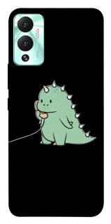 Чохол на Infinix Hot 12 Play Pair romantic theme ver.5 фото 1 з 1