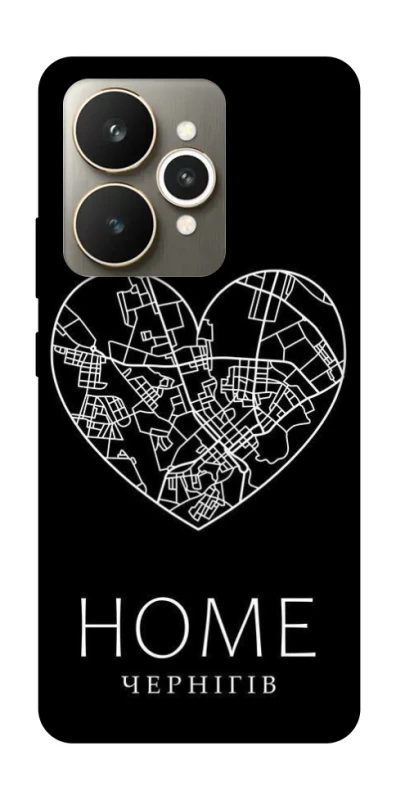Чохол на Realme 15 Чернігів Home фото 1 з 1