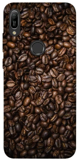 Чехол на Huawei Y6 (2019) Сoffee beans фото 1 из 1