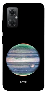 Чехол на Xiaomi Redmi Note 11R Jupiter фото 1 из 1