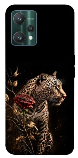 Чехол на Realme 9 Pro Leopard v3 фото 1 из 1