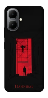 Чехол на Infinix Smart 10 Hannibal фото 1 из 1