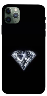 Чехол на Apple iPhone 11 Pro Max (6.5") Бриллиант фото 1 из 1