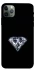 Чехол на Apple iPhone 11 Pro Max (6.5") Бриллиант фото 1 из 1