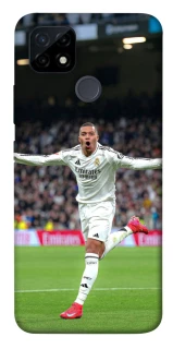 Чохол на Realme C21Y Kylian Mbappé V2 фото 1 з 1