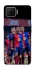 Чохол на Oppo A73 (2017) FC Barcelona team фото 1 з 1