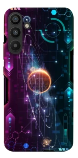 Чохол на Samsung Galaxy A34 5G Galaxy фото 1 з 1